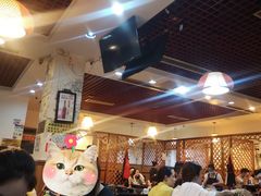 -星鸿社重庆老火锅(燃灯寺分店)