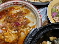 -广府乡下·饭庄(新港东路店)