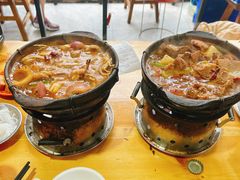 -范贤光鸡公煲(平乐园总店)
