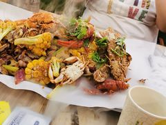 -小柒家第一锹东北菜(城关店)
