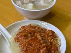 -汉记面馆(南华东路店)