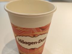 -哈根达斯(大洋百货店)