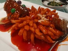 -松鹤楼(山塘街店)