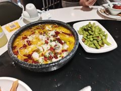 -聚汇三少·龙虾·中餐厅(莫邪路新天地店)