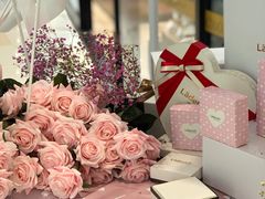 -Laderach 莱德拉(上海环贸iapm店)