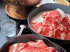 -东来顺·非遗火锅(高新店)