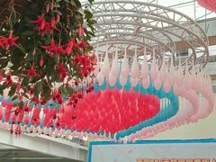 -广州花之恋城堡酒店