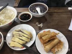 -随柳居·苏式小吃(建新巷店)