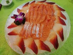 -盛港湾海鲜食府(黄沙店)
