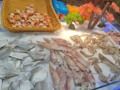 -谭三娘鲜切牛肉自助火锅(星辰汇店)