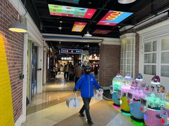 -韩盛·盛江山自助料理(奥体万达店)
