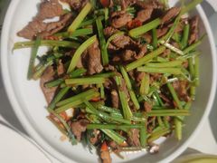 -北平食府(马鞍山路店)