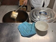 -京东一绝西海子西园烧饼夹肉