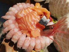 -亚马逊蒸汽活海鲜自助(LCM置汇旭辉广场店)