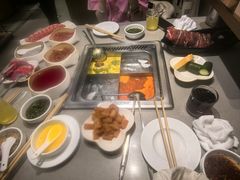 -海底捞火锅(九霄梦天地店)