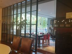 -北京民族园葉子里酒店(鸟巢店)