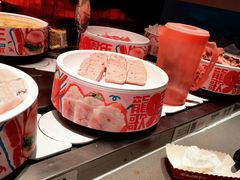 -龍歌自助小火锅(雨花台江南虹悦城店)