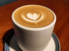 -Be Lived Cafe比例咖啡(摩天轮店)