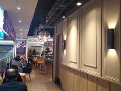-COSTA COFFEE(恒基名人购物中心店)