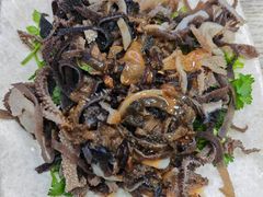 -津门张记包子铺(中山门店)