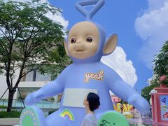 -东莞松山湖万象汇