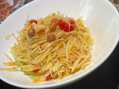 -金厨泰国餐厅·全泰籍厨师料理(拱北店)