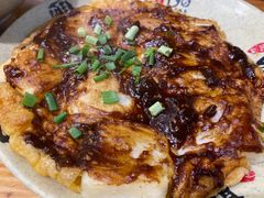 -余氏豆腐包老店(东直街店)