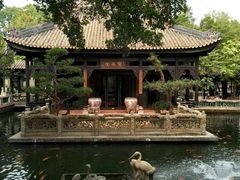 -宝墨园景区