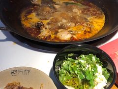 -老天桥蛙炉火锅(姑苏总店)