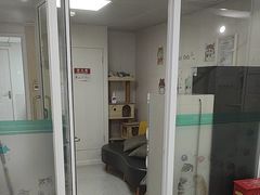 -谐和贝康宠物医院24小时·宠保定点(急重症转诊中心)
