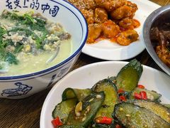 -胖婆捆鸭(长沙锦泰广场店)