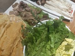 -牛很鲜潮汕牛肉火锅(朝晖路店)