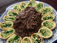 -嘎吧锅私家菜馆(新村十区店)