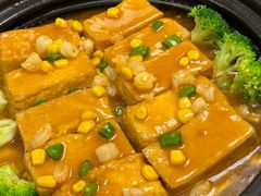 -福州美伦大饭店-中餐厅