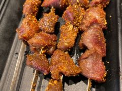 -青年公社烤鸭(青年路店)