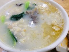 -清真刘记全羊肉鲜汤馆(前进路店)