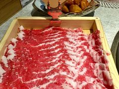 -鲜潭蒸汽石锅鱼(五道口购物中心店)