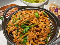 -贝勒爷·酥不腻烤鸭