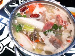 -星璨火吧KTV聚会餐厅(丰庆路店)