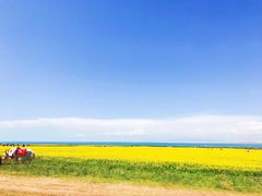 -青海湖国家重点风景名胜区