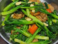 -夏茅维记饭店
