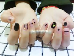 -J·C NAIL美甲美睫