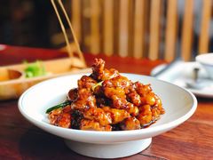 糖醋里脊-大牌大·传统杭帮菜(湖滨店)