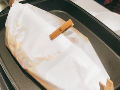 -鱼颜诱纸纸上烤鱼·蛙(龙湖天街店)