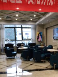 -碧莲盛·不剃发植发