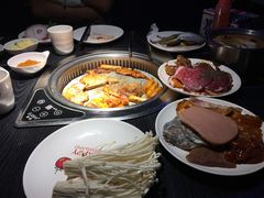 -欢乐牧场(T12店)