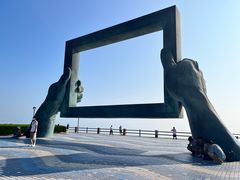 -那香海钻石沙滩浴场
