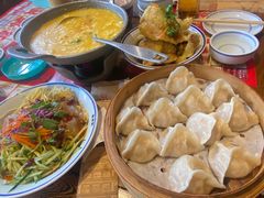 -新兴园饺子馆(河南街店)