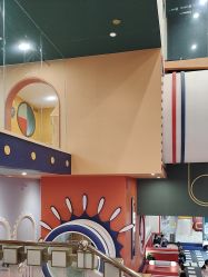 点击看大图 -MELAND CLUB亲子乐园·派对·餐厅(北京芳圆里ID MALL店)