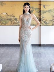 -老上海·石库门 旗袍·洋服工作室(淮海中路店)